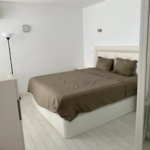 Apartamento Edificio Playa Mar, Torremolinos