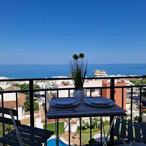 Apartamento Coral, Torremolinos
