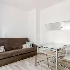 Apartamento Center, Torremolinos
