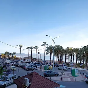 Apartamento Centro Salome, Torremolinos